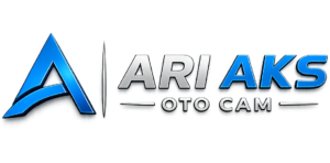 ARI AKS Oto Cam logosu